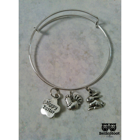 Story Bracelet - Easter Story Bracelet - Easter